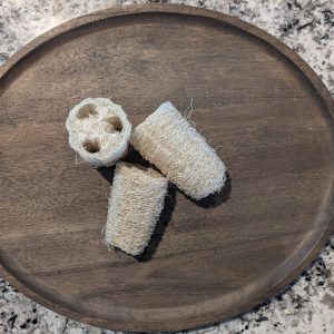 Loofah Sponge